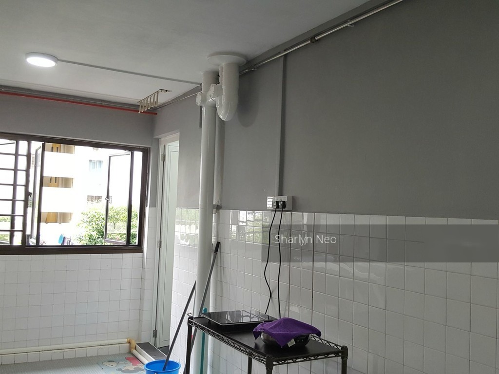 Blk 435 Ang Mo Kio Avenue 10 (Ang Mo Kio), HDB 3 Rooms #124846982